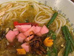 -王春春鸡汤饭(上海中海环宇城店)