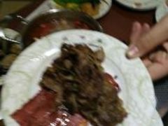 -比亚森自助烤肉料理(裕华店)