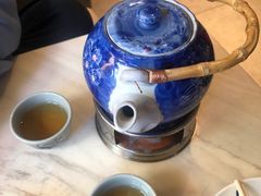 -陶陶居酒家(环市东店)