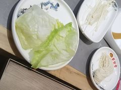 -蜀留香火锅·始于1999·原四川老火锅(白堤路店)