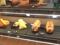 -DQ·蛋糕·冰淇淋(新佳丽店)