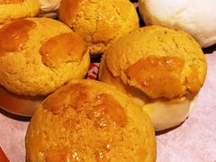 菠萝包-石岐佬中山菜馆(张溪店)