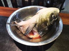 -好灶头妈妈菜·柴火灶台鱼·千岛湖土菜地标美食