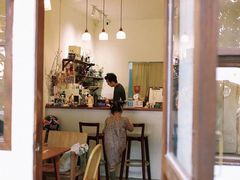 -白熊咖啡(闽江大道店)