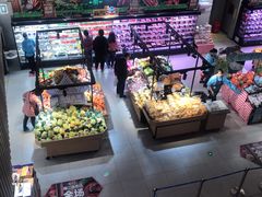 -盒马鲜生(189购物中心店)
