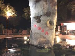 -英德宝晶宫天鹅湖茶语温泉