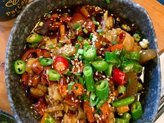 跳跳蛙-付小姐在成都(中山公园店)