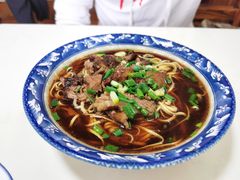 -南花桥羊肉馆老字号(乌镇店)