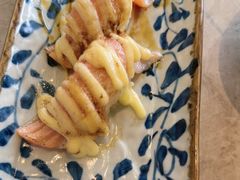 -極上萬膳·日料放题(来福士江景店)