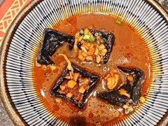 -洞庭土菜馆(天河北总店)