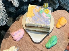 -J Create城市露营咖啡·简餐·宠物(上海动物园店)