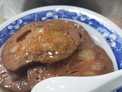 -粗茶淡饭(东关街店)