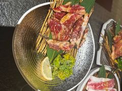 -炭虎烤肉(桂林路店)