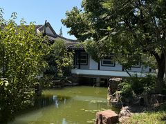 -徐霞客故居