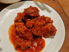 本帮辣肉-寻裕记·现炒浇头面(人民广场店)