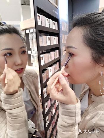 上海悦诗风吟旗舰店探店打卡