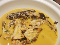 -后湖小院·乡野田园菜