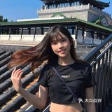 拍照绝了！！广州小故宫[色]｜永庆坊独栋咖啡馆｜时萃咖啡