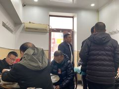 -新乡饭店