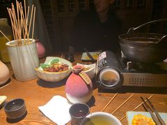 -繁·醉花亭小酒馆(鼓楼店)