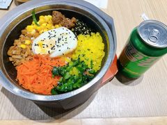 -梨花牛肉汤饭(仁恒伊势丹店)