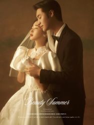 -今生有约国际精品婚纱摄影(苏州店)