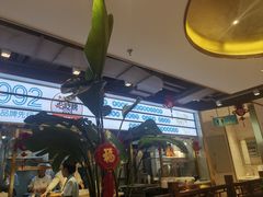 -老昌春饼(西民主路总店)