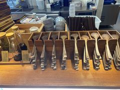 -小满手工粉(上海品尊国际店)