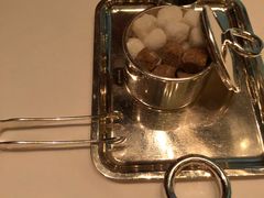 -Amber(置地文华东方酒店)