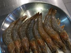 大虾-马路牙子烧烤音乐酒馆(望京店)