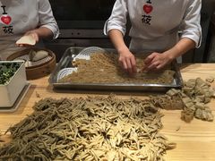 -西贝莜面村(当代商城店)