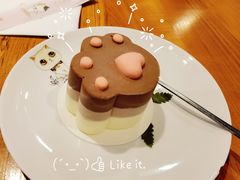 -猫小院猫主题餐厅(三里屯店)