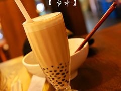 -春水堂人文茶馆(台中新时代店)