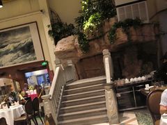 -金河半岛园林酒家(金融城店)