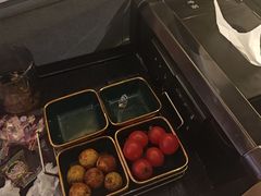 -华夏良子·足道SPA艾灸(王府井店)