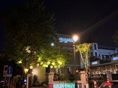 -天津五大道文化旅游区