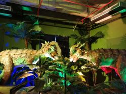 -恐龙探索乐园(磁器口店)