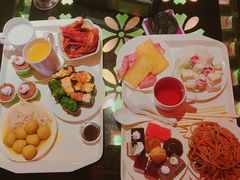 -堂会(白云店)