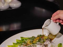 -丽晶轩中餐厅(重庆丽晶酒店)