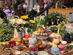 -三圣花乡旅游区