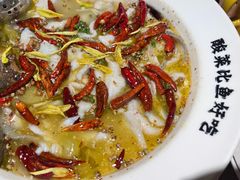 -新太二·鲜料川菜(群光广场店)