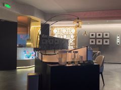 -烛影拾光观景餐厅·创意菜·摄影·小提琴(大唐不夜城店)