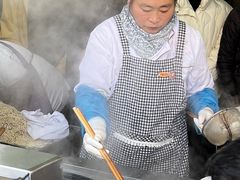 -老赵面店(大西路店)