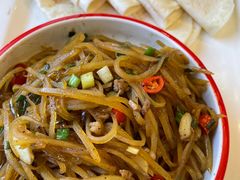 -乡村馕坑肉·烧烤·新疆菜·本地人更爱吃(阿勒泰首店)