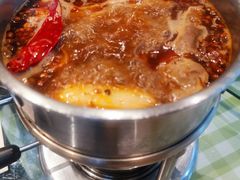 -番食园鲜食火锅(高新店)