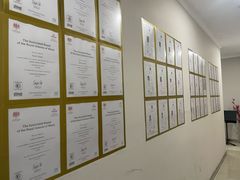 -缪斯琴行英皇小提琴.钢琴.吉他(张江店)