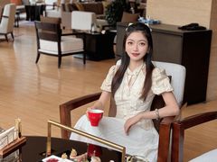 -北京北辰洲际酒店