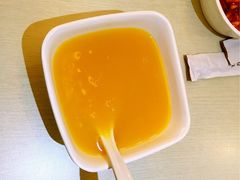 -金豆角砂锅焖面(安贞店)