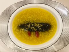 小米辽参-蓬莱阁中餐厅(崇文门店)