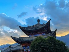 -大理古城